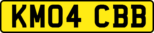 KM04CBB