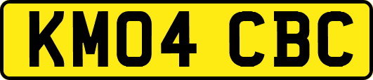 KM04CBC