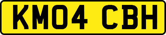 KM04CBH