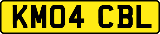 KM04CBL