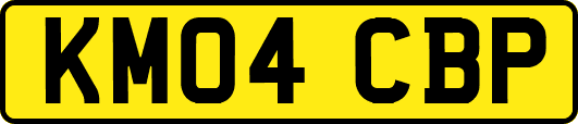 KM04CBP