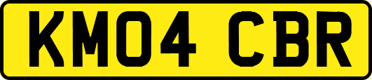 KM04CBR
