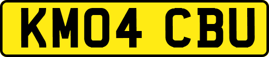 KM04CBU