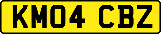 KM04CBZ