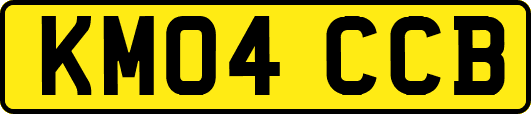 KM04CCB