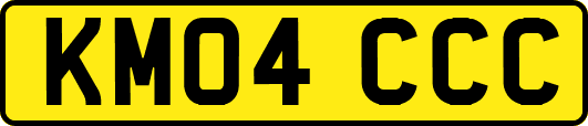KM04CCC