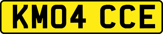 KM04CCE