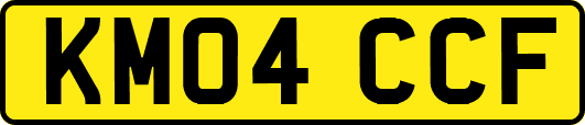 KM04CCF