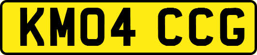 KM04CCG