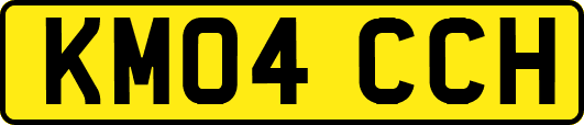 KM04CCH
