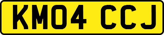 KM04CCJ