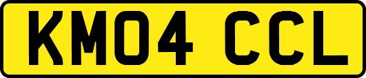 KM04CCL
