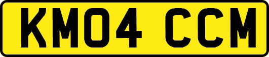 KM04CCM