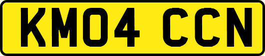 KM04CCN