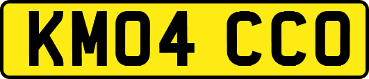 KM04CCO