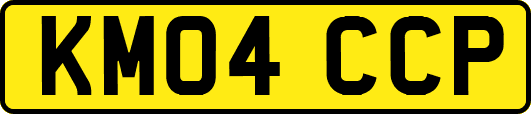 KM04CCP