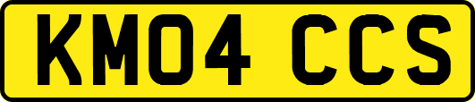 KM04CCS
