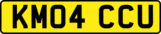 KM04CCU