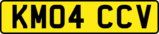 KM04CCV
