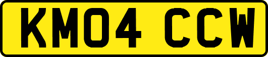 KM04CCW