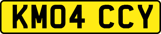 KM04CCY
