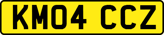 KM04CCZ