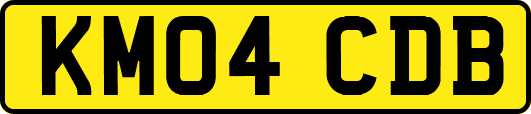 KM04CDB