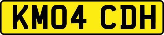 KM04CDH