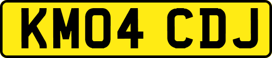 KM04CDJ