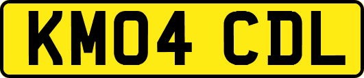 KM04CDL
