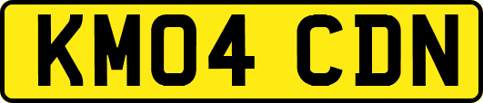 KM04CDN