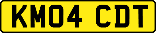 KM04CDT