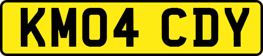 KM04CDY