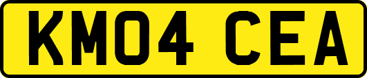 KM04CEA