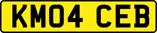 KM04CEB