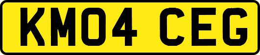 KM04CEG