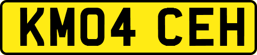 KM04CEH