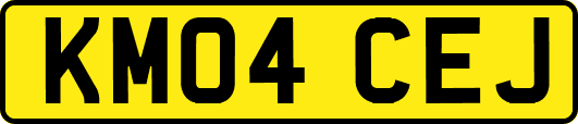 KM04CEJ