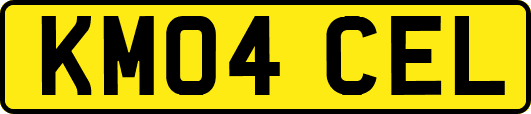 KM04CEL