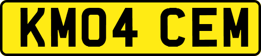 KM04CEM