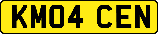 KM04CEN