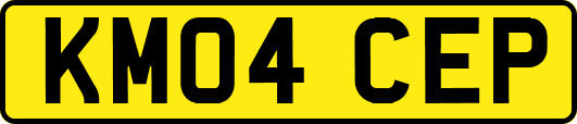 KM04CEP