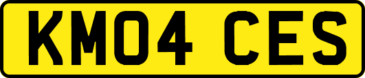 KM04CES
