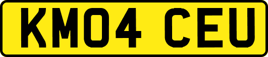 KM04CEU