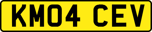 KM04CEV