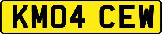 KM04CEW