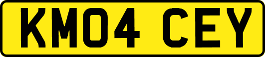 KM04CEY