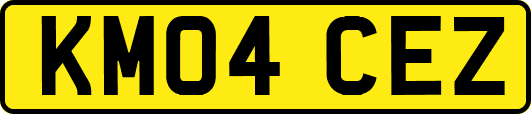 KM04CEZ