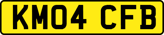 KM04CFB