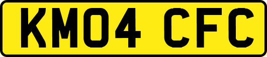 KM04CFC